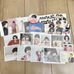 2025年最新】織山尚大の人気アイテム - メルカリ