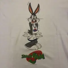 SPACE JAM ヴィンテージ 映画Tシャツ