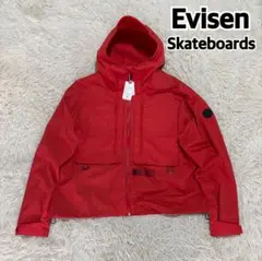 新品タグ付 2023年製 エビセン CIRCLE MOUNTAIN PARKA