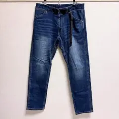 URBAN RESERCH DOOS × GRAMICCI デニムパンツ