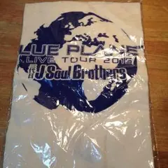 三代目JSoulBrothers エコバッグ、パンフレット、CD