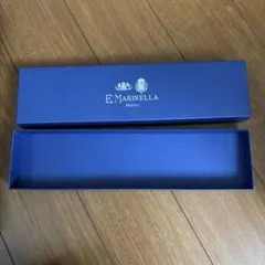 美品　E. Marinella 青　未使用 楽天市場】マリネッラ 中古の通販