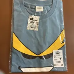 ヒロアカ原画展　メンズノンノの全サ第五弾　Tシャツ　Lサイズ