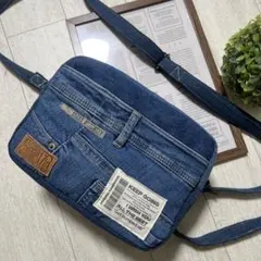 ハンドメイドデニム