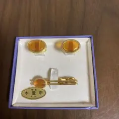 2025年最新】本べっ甲 カフスの人気アイテム - メルカリ