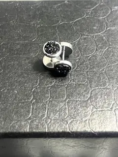リングピアス