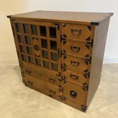 2025年最新】茶箪笥の人気アイテム - メルカリ