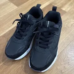 グローバルワーク スニーカー 21.0㎝　瞬足レインシューズ