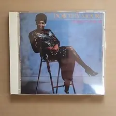 DOROTHY MOORE MAKE ME YOURS