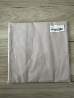 c&s コットンリネンレジェール、グレイッシュピンク生地 1.0m