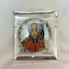 黒川イザナ 東リべ 原画展 缶バッジ TVアニメ『東京リベンジャーズ』 描き下ろし缶バッジ[黒川イザナ]