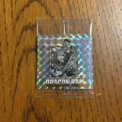 ドラゴンボール40周年記念 シールウエハース2 第四十二巻