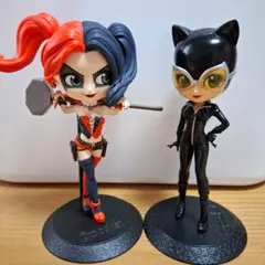 2026年最新】キャットウーマン Q posketの人気アイテム - メルカリ