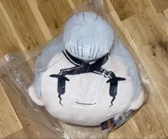 Dr.STONE ドクターストーン　フェイスクッション スタンリー Dr.STONE フェイスクッション スタンリー ドクスト Dr.STONE