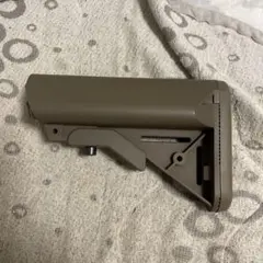 2025年最新】mk18 ストックの人気アイテム - メルカリ