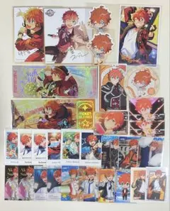 あんさんぶるスターズ　Trickstar 明星スバル　まとめ売り
