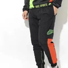 NIKE ナイキ　フレックス DY ナイロン トラックパンツ