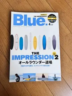Blue.2019.76号