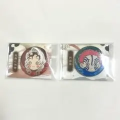 2025年最新】鬼舞辻無惨 缶バッジの人気アイテム - メルカリ