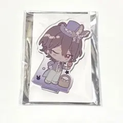 あんスタ アニカフェ イースター アクスタ 朔間零