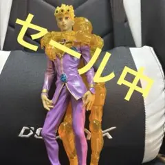 2025年最新】一番くじ ジョジョ 5部の人気アイテム - メルカリ