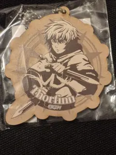 ヴィンランド・サガ アクリルスタンド トルフィン Vinland Saga - メルカリ