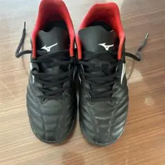 ミズノ サッカートレーニングシューズ モナルシーダ　25cm