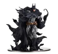 期間限定価格　6月16日迄　新品未開封　バットマン ハード・ブラックVer. 期間限定価格 6月16日迄 新品未開封 バットマン ハード・ブラックVer