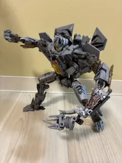 生産終了】トランスフォーマー マスターピース MP ブルーティカス 非