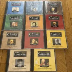 CD クラシック　2枚500円から