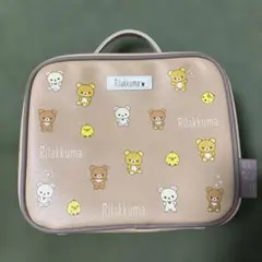 リラックマ ロフト おでかけ いつでもいっしょ お着替え ポーチ - メルカリ