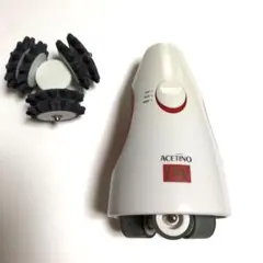 YA-MAN3D美容ローラーアセチノセルビー Amazon.co.jp: ヤーマン アセチノセルビー IB-5 専用ケース付