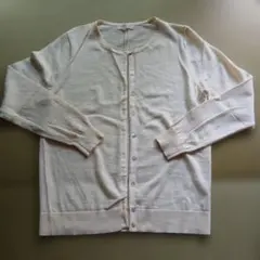 イッツインターナショナル カーディガン