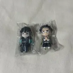 鬼滅の刃 座る 25体セット