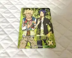 2025年最新】リボーン ccg 骸の人気アイテム - メルカリ