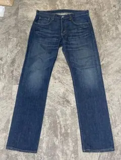 Levi’s 505 66前期 濃紺 W38 L34 USA製 オリジナル Levi's 505 66前期 濃紺 W38 L34 USA製 オリジナル