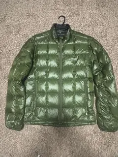 mont-bellダウンジャケット ダウンジャケット