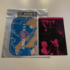 2025年最新】HUNTER×HUNTERマチトレーディングカードの人気アイテム