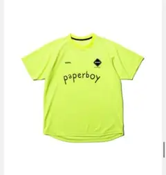 Bristol paperboy 中古　Sサイズ 2025年最新】paperboy bristolの人気アイテム - メルカリ
