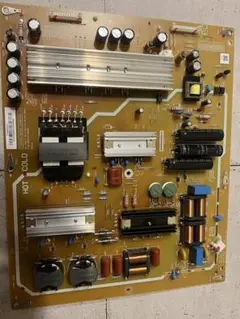 【電源基盤】55UH6500 [55インチ]   EAY64230401 電源基盤】55UH6500 [55インチ] EAY64230401 - メルカリ
