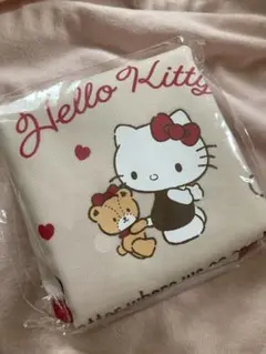 キティちゃん エコバッグ 郵便局限定 新品未使用 5キロまで