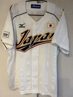 野球 侍ジャパン 坂本勇人選手 2013 WBC ユニフォーム 巨人 読売 | Mercari