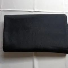 生地　黒