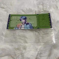 ブレイクマイケース 新名有 カード