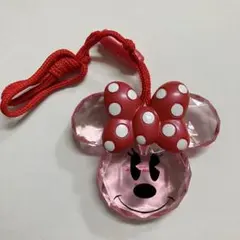 新品 東京ディズニーリゾート ミニー 光るペンダントのサムネイル