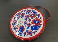 【会場限定】EXPO2025 ミャクミャク 空き缶