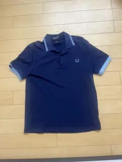 2026年最新】fred perry comme des garconsの人気アイテム - メルカリ