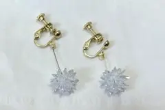 イヤリング