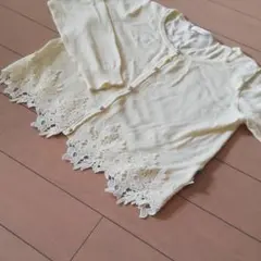 お値下げ最終↓セシルマクビー☆カーディガン