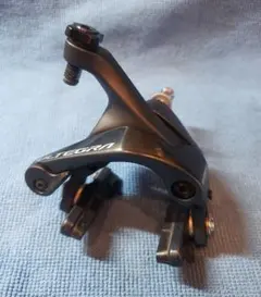 未使用品 SHIMANO DURA-ACE BR9000F キャリパーブレーキ - メルカリ